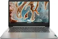 Ноутбук 14" Lenovo IdeaPad 3 14M836 MediaTek MT8183 RAM 4GB eMMC 64GB Chrome OS, 82KN0000US, Б.У