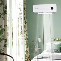 Настінний керамічний тепловентилятор Maestro MR929 2000 Вт, фото 1