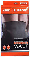 Фіксатор попереку LiveUp WAIST SUPPORT (LS5638)