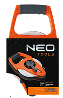 Лента измерительная 50 м Стекловолокно NEO TOOLS 68-050