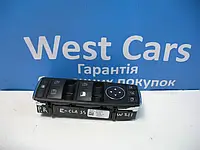 Блок керування склопідйомниками Mercedes-Benz C-Class з 2007 по2010