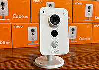 IP камера 4 мп с Wi-Fi lmou Cube lPC -K42P( DahualPC-K42P).