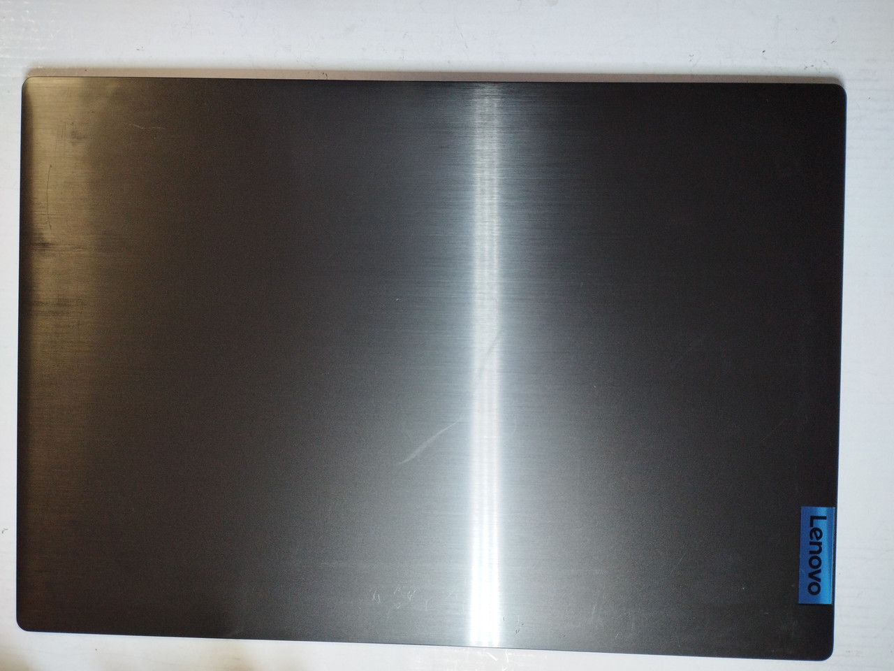 Lenovo IdeaPad L340-15, L340-15API, L340-15IW, L340-15IRH Корпус A (кришка матриці) б/в AP1B4000400, фото 1