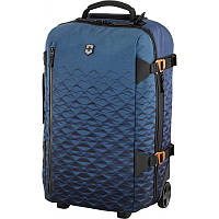 Чемодан текстильный синий с отделением для ноутбука 15,6 '' Victorinox Travel VX TOURING Vt601477