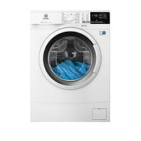 Пральна машина Electrolux EW6S406WU