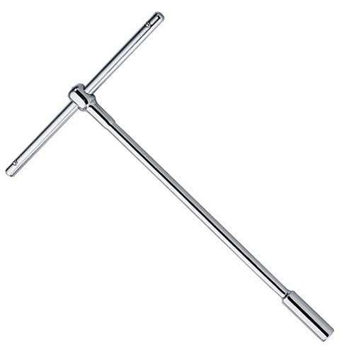 Ключ торцевий Т-подібний TOPTUL 13мм CTDA1331, фото 1