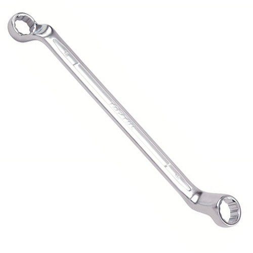 Ключ накидний 8х10 мм TOPTUL (кут 75°) AAEI0810, фото 1