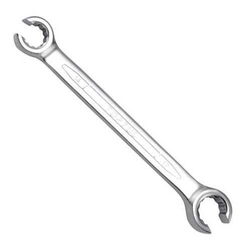 Ключ розрізної двосторонній TOPTUL 22х24 AEEA2224, фото 1