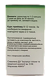 Цетрарія ісландська природний антибіотик проти кашлю 60 капс ГринСет, фото 2