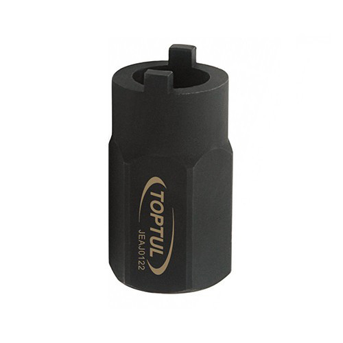 Головка для розбирання стійки амортизаторів TOPTUL 22мм VW,AUDI JEAJ0122, фото 1