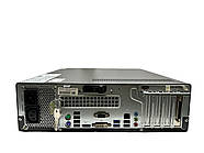 Настільний Комп'ютер (Системний блок, ПК) Fujitsu e710 SFF 0gb DDR3 \ 0gb HDD\SSD, фото 2
