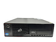 Настільний Комп'ютер (Системний блок, ПК) Fujitsu e710 SFF 0gb DDR3 \ 0gb HDD\SSD, фото 3