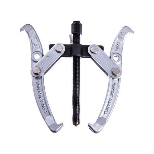 Знімач двозахопний 75 мм 3" TOPTUL JJAL0203, фото 1