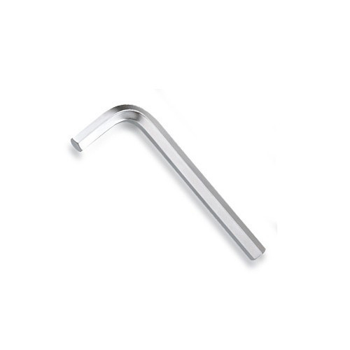 Ключ Г-подібний шестигранник 3 мм TOPTUL AGAS0307, фото 1