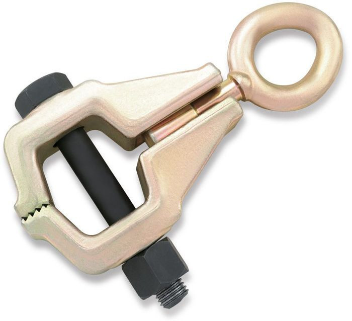 Зажим для кузовних робіт 5 т TOPTUL JFDA0105, фото 1