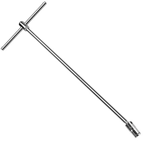 Торцевій Т-подібний ключ TOPTUL 19мм CTDA1931, фото 1