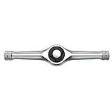 Вороток Т-подібний з тріскачкою 3/8" 72 зубця L1=134mm L=270mm TOPTUL CTRM1227, фото 3