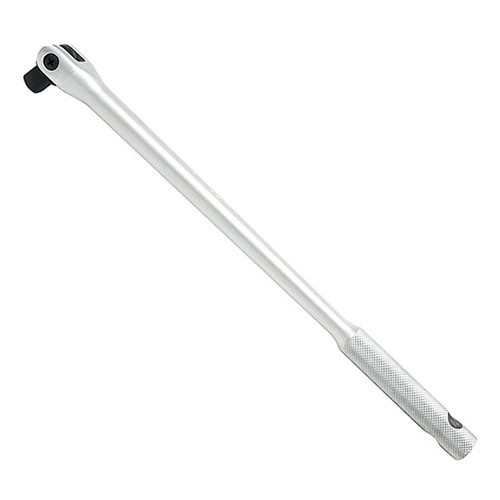 Вороток із шарніром 1/4" 150 мм TOPTUL CFAE0806, фото 1