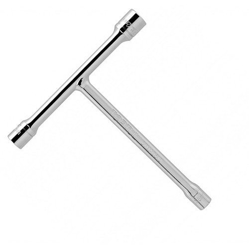 Ключ Т-подібний торцевий TOPTUL 8х10х12мм CTMA0810, фото 1