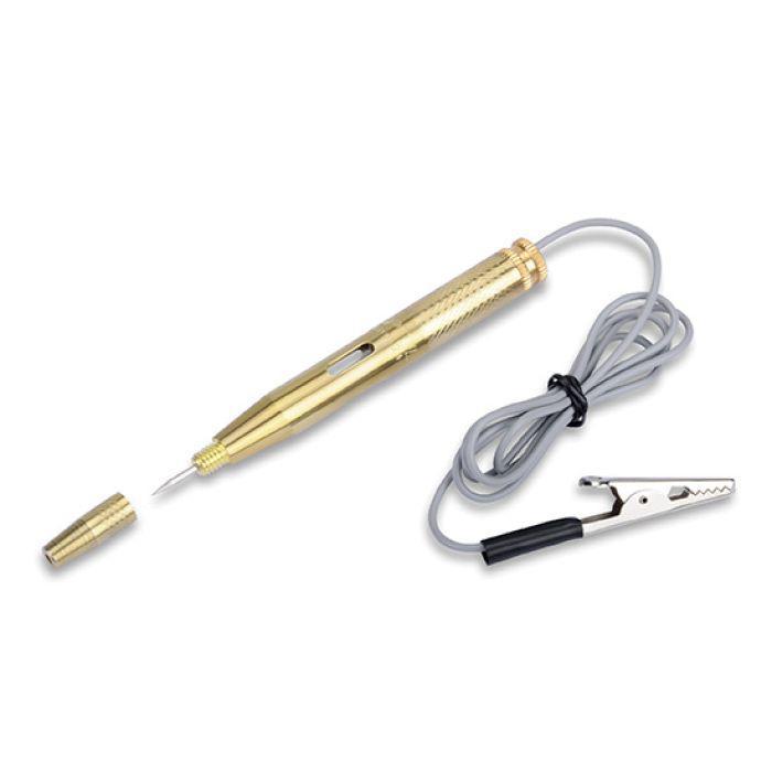 Автотестер TOPTUL 6-24V DC JJDD0124, фото 1