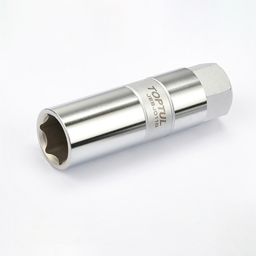 Головка для розбирання стійок TOPTUL 18х82мм JEBJ0118, фото 1