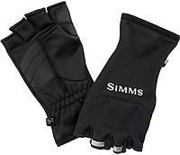 Перчатки Simms Freestone Half Finger Black M "Оригинал"