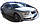 Фаркоп - Audi А8 (D3) Седан (2002-2009) з'ємний на двох болтах, фото 5