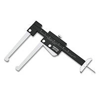 Вимірювачі протектору і дисків