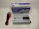 Інвертор Mervesan MSI-600-12 12-220В 1500W (max) Taiwan, фото 4