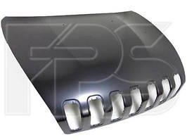 КапотJEEP CHEROKEE 13-18