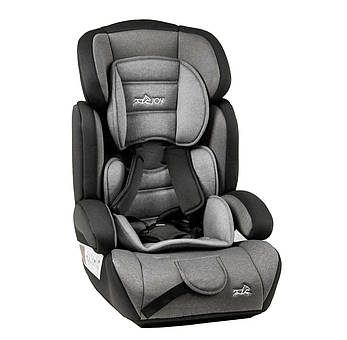 Автокрісло JOY 9-36 кг Grey (55890), фото 1