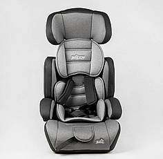 Автокрісло JOY 9-36 кг Grey (55890), фото 4