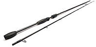 Спиннинг Westin W10 Finesse Shad 7'5"/223cm MH 8-36g Octagon Cordura Tube "Оригинал"