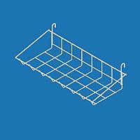 Кошик 40х15 на сітку (ПС-40х15)
