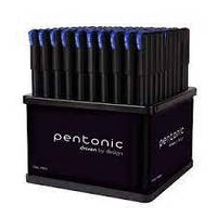 Ручка гелева Pentonic LINC синя 0.6 мм 412039