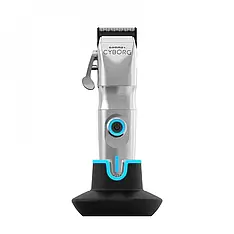 Професійна машинка для стрижки Gamma Piu Cyborg (GPCBO)