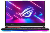 Ноутбук ASUS ROG Strix G17 (G713IM-HX055) 17,3" 250 nit, 144 Hz | Ryzen 7 4800H | 16GB | 512GB | RTX3060 130W
