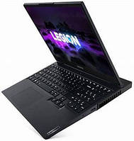 Lenovo Legion 5-15 (82JH0055PB) 15.6", 165 Hz | i5-11400H | 16 GB | 512 GB | RTX 3060 (130 W)