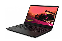 Ноутбук Lenovo IdeaPad Gaming 3 15IHU6 (82K100GCPB) 15.6"/ IPS / 120 Hz / i5-11300H / 8 GB / 512 GB / RTX 3050