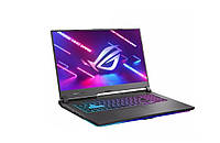 Ноутбук ASUS ROG Strix G17 (G713RM-LL044W) 17.3", 2K, IPS, 240 Hz, DCI-P3 100 % / Ryzen 7 6800H / 16 GB / 1 TB