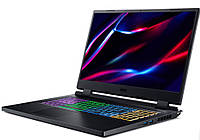 Ноутбук Acer Nitro 5 (NH.QGLEP.003)  17.3"/ R9-6900HX / 16 GB DDR5 / 1 TB / RTX 3070 Ti 8 GB (150 W)