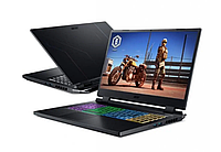 Ноутбук 5 Acer Nitro 5 (NH.QFWEP.003) 17.3"/ 144 Hz /i5-12500H / 8 GB / 512 GB / RTX 3060/ 140 W
