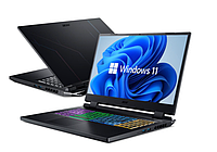 Ноутбук Acer Nitro 5 (NH.QFXEP.003)  17.3" / i7-12700H / 16 GB / 1 TB / RTX 3070 Ti 8 GB (150 W)
