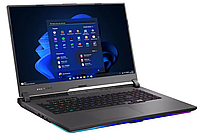 Ноутбук ASUS ROG Strix G17 (G713RC-HX057W) 17.3", 144 Hz, IPS | R7 6800H | 16 GB | 512 GB | RTX 3050 (95 W)