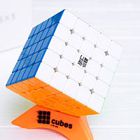 Кубик Рубика 5х5 (5 на 5) YJ Zhilong mini 5х5 M