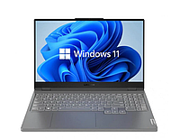 Ноутбук Lenovo Legion 5 (82JH005DPB) 15.6"/ 165 Hz / i7-11800H / 16 GB / 1 TB / RTX 3060 (130 W)