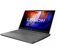 Ноутбук Lenovo Legion 5-17 (82RD0062PB) 15.6" / Ryzen 7 6800H / 16 GB GDDR5 / 512 GB / RTX 3060