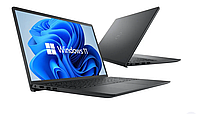 Ноутбук Dell Inspiron (3511-9386) 15.6"/ 220 nit/ i5-1135G7/ Intel Iris Xe Graphics/ 8 GB/ 512 GB/ Win 11