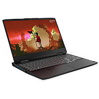 Ноутбук Lenovo IdeaPad Gaming 3 (82K200NMPB) 15,6"/ IPS/ Ryzen 5 5600H/ 8 GB/ 512 GB/ RTX 3050 Ti (85 W)