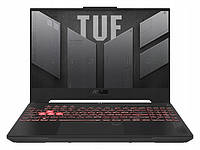 Ноутбук ASUS TUF Gaming A15 15.6" 144 Hz IPS / R7-7735HS / 16 GB / 512 GB / RTX4060 / Win11